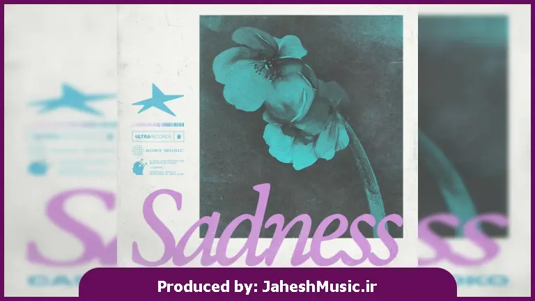 دانلود آهنگ Sadness 